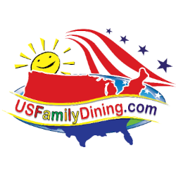 USFamilyDining.com Logo